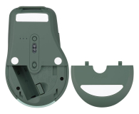 ASUS SmartO Mouse MD200 Silent Plus Green tea latte - 1528371 - zdjęcie 4
